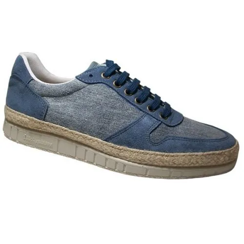 Zapatillas deportivas caballero