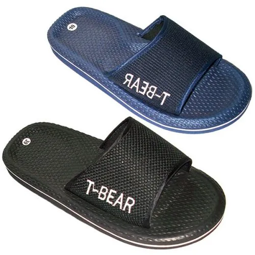 Chanclas de colores para Señora y Caballero Mayorista XR-B415A