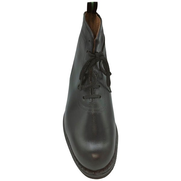 Zapatón Negro Baile Regional - Imagen 3