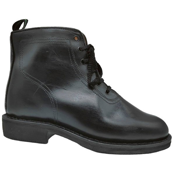 Zapatón Negro Baile Regional - Imagen 2