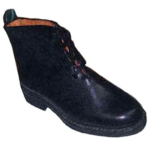 Zapatón Negro (oferta cajas)