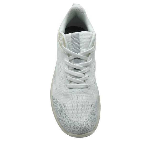 Deportivas Aníbal® Fabricación Europea Mod. 32236 Blanco · Mayorista - Imagen 3