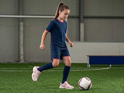 Deportivas cadete niño niña mayorista — Joma Plumaflex