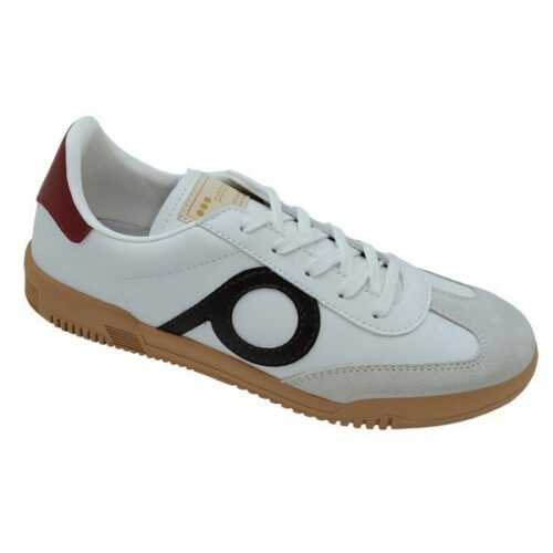 Deportivas Plumaflex® en Piel Auténtica Marino Hombre | Diseño Urbano · Mayorista