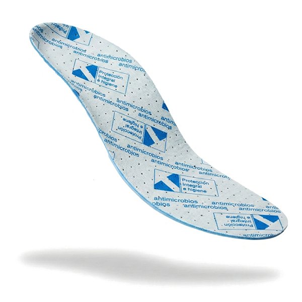 Plantilla Extraíble OrthoSoluciones
