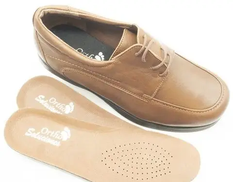 Zapatos Ancho Especial OrthoSoluciones